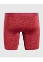 Bóxer Medio Estampado X1 Para Hombre Rojo Patprimo de Patprimo