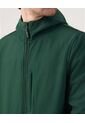 Chaqueta Para Hombre Bomber Color Verde Marca Patprimo #44080326 de Patprimo