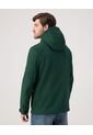 Chaqueta Para Hombre Bomber Color Verde Marca Patprimo #44080326 de Patprimo