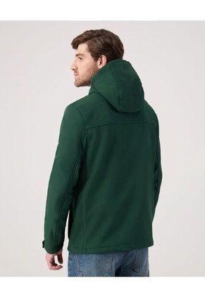 Chaqueta Para Hombre Bomber Color Verde Marca Patprimo #44080326