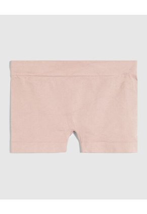 Pack X 2 Panty Cachetero Seamless  Para Mujer Surtido Patprimo