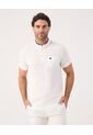 Polo Para Hombre Cuello Mao Con Bolsillo Color Blanco Marca Patprimo #44112744 de Patprimo