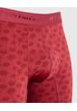 Boxer X1 Para Hombre Fleat Seamer Medio Color Rojo Marca Patprimo #44000413 de Patprimo
