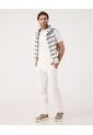 Polo Para Hombre Cuello Mao Con Bolsillo Color Blanco Marca Patprimo #44112744 de Patprimo