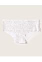 Panty Para Mujer Cachetero Color Blanco Marca Patprimo #30800022 de Patprimo