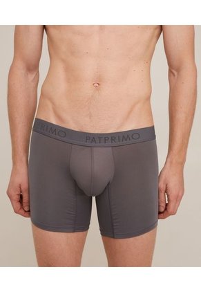 Boxer X2 Para Hombre Fleat Seamer Medio Color Surtido Marca Patprimo #44410002