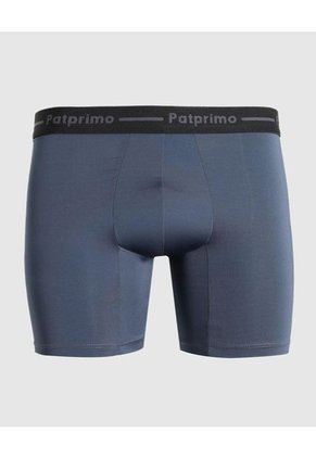 Boxer X3 Para Hombre Filete Medio Color Surtido Marca Patprimo #44420003