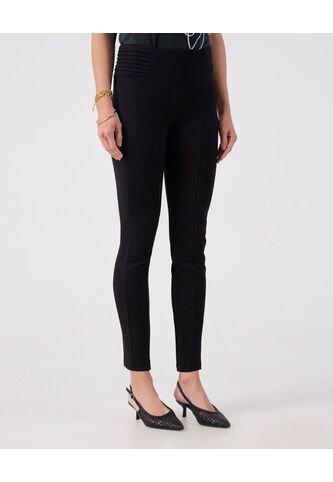 Leggins Para Mujer Largo Color Negro Marca Patprimo #30230866 Patprimo