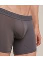 Boxer X2 Para Hombre Fleat Seamer Medio Color Surtido Marca Patprimo #44410002 de Patprimo