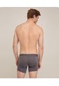 Boxer X2 Para Hombre Fleat Seamer Medio Color Surtido Marca Patprimo #44410002 de Patprimo