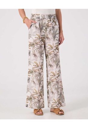 Pantalón Para Mujer Moda Color Verde Marca Patprimo #30072087