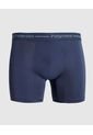 Boxer X3 Para Hombre Filete Medio Color Surtido Marca Patprimo #44420003 de Patprimo