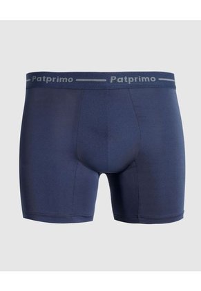 Boxer X3 Para Hombre Filete Medio Color Surtido Marca Patprimo #44420003