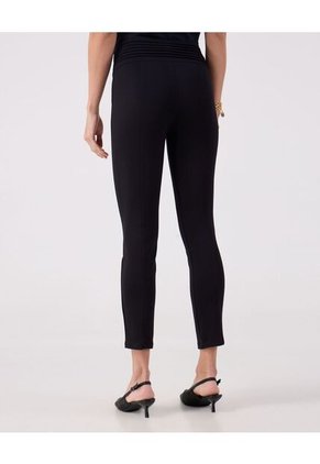 Leggins Para Mujer Largo Color Negro Marca Patprimo #30230866