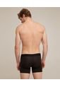 Boxer X2 Para Hombre Fleat Seamer Medio Color Surtido Marca Patprimo #44410002 de Patprimo