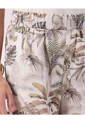 Pantalón Para Mujer Moda Color Verde Marca Patprimo #30072087