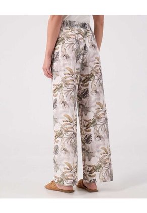 Pantalón Para Mujer Moda Color Verde Marca Patprimo #30072087