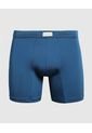 Boxer X1 Para Hombre Filete Medio Color Azul Marca Patprimo #44000251 de Patprimo
