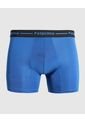 Boxer X3 Para Hombre Filete Medio Color Surtido Marca Patprimo #44420003 de Patprimo