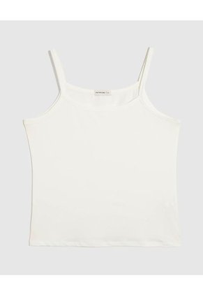 Blusa Para Mujer Manga Larga Color Crema Marca Patprimo #14121396