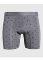 Boxer X2 Para Hombre Fleat Seamer Medio Color Surtido Marca Patprimo #44000328 de Patprimo