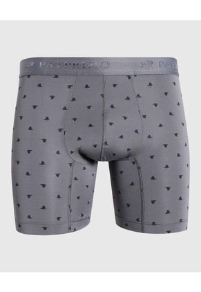 Boxer X2 Para Hombre Fleat Seamer Medio Color Surtido Marca Patprimo #44000328