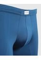 Boxer X1 Para Hombre Filete Medio Color Azul Marca Patprimo #44000251 de Patprimo