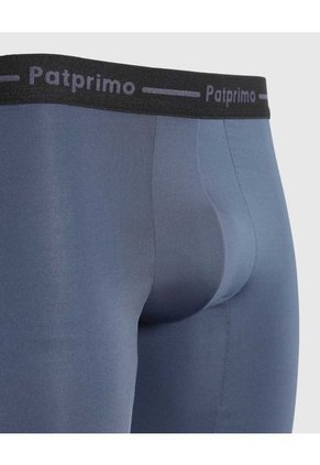 Boxer X3 Para Hombre Filete Medio Color Surtido Marca Patprimo #44420003