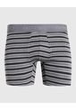 Boxer X1 Para Hombre Filete Medio Color Gris Marca Patprimo #44000292 de Patprimo