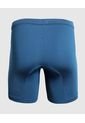 Boxer X1 Para Hombre Filete Medio Color Azul Marca Patprimo #44000251 de Patprimo