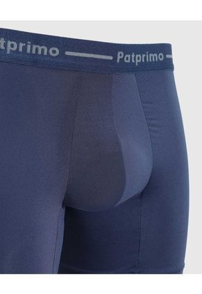 Boxer X3 Para Hombre Filete Medio Color Surtido Marca Patprimo #44420003