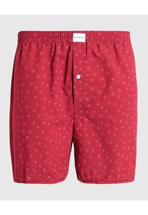 Boxer X2 Para Hombre Bragueta Amplio Color Surtido Marca Patprimo #44000326