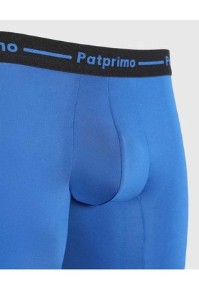 Boxer X3 Para Hombre Filete Medio Color Surtido Marca Patprimo #44420003