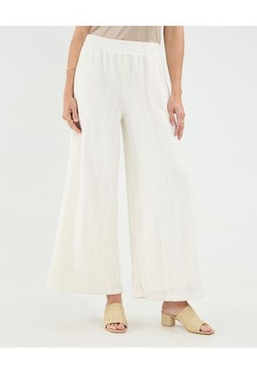Pantalón Para Mujer Moda Color Blanco Marca Patprimo #30071953