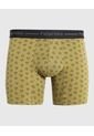 Boxer X2 Para Hombre Fleat Seamer Medio Color Surtido Marca Patprimo #44410001 de Patprimo