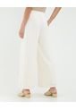 Pantalón Para Mujer Moda Color Blanco Marca Patprimo #30071953 de Patprimo