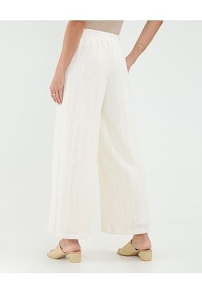 Pantalón Para Mujer Moda Color Blanco Marca Patprimo #30071953