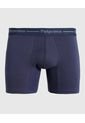 Boxer X2 Para Hombre Fleat Seamer Medio Color Surtido Marca Patprimo #44410001 de Patprimo