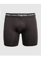 Boxer X2 Para Hombre Fleat Seamer Medio Color Surtido Marca Patprimo #44410001 de Patprimo