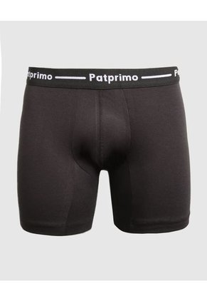 Boxer X2 Para Hombre Fleat Seamer Medio Color Surtido Marca Patprimo #44410001