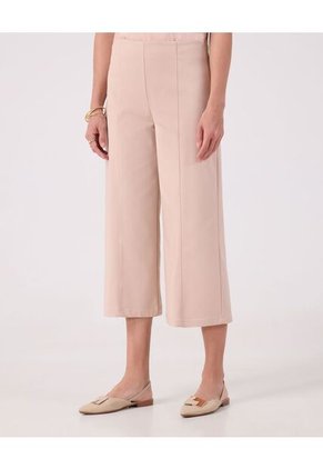 Pantalón Para Mujer Moda Color Rosa Marca Patprimo #30072091