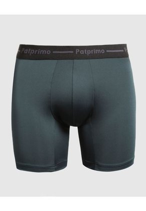 Boxer X3 Para Hombre Filete Medio Color Surtido Marca Patprimo #44420003