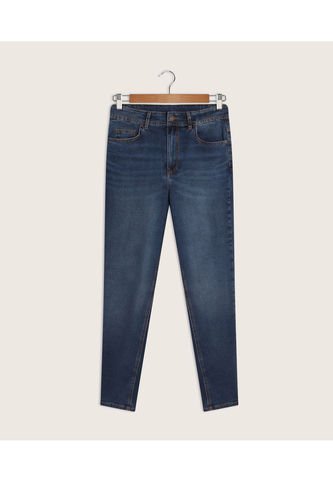 Jean Skinny Mujer Patprimo Azul 30160208-51 Patprimo