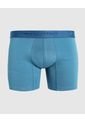 Boxer X2 Para Hombre Fleat Seamer Medio Color Surtido Marca Patprimo #44410001 de Patprimo