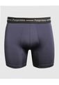 Boxer X3 Para Hombre Filete Medio Color Surtido Marca Patprimo #44420003 de Patprimo