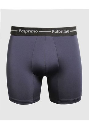 Boxer X3 Para Hombre Filete Medio Color Surtido Marca Patprimo #44420003