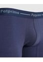 Boxer X2 Para Hombre Fleat Seamer Medio Color Surtido Marca Patprimo #44410001 de Patprimo