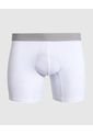 Boxer X3 Para Hombre Fleat Seamer Medio Color Surtido Marca Patprimo #44420001 de Patprimo