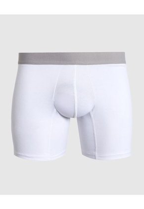 Boxer X3 Para Hombre Fleat Seamer Medio Color Surtido Marca Patprimo #44420001