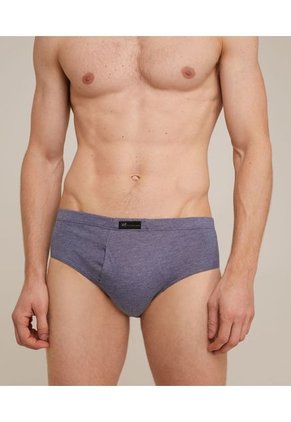 Pantalóncillo X3 Para Hombre Clasico Color Surtido Marca Patprimo #10220